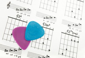 guitar chords